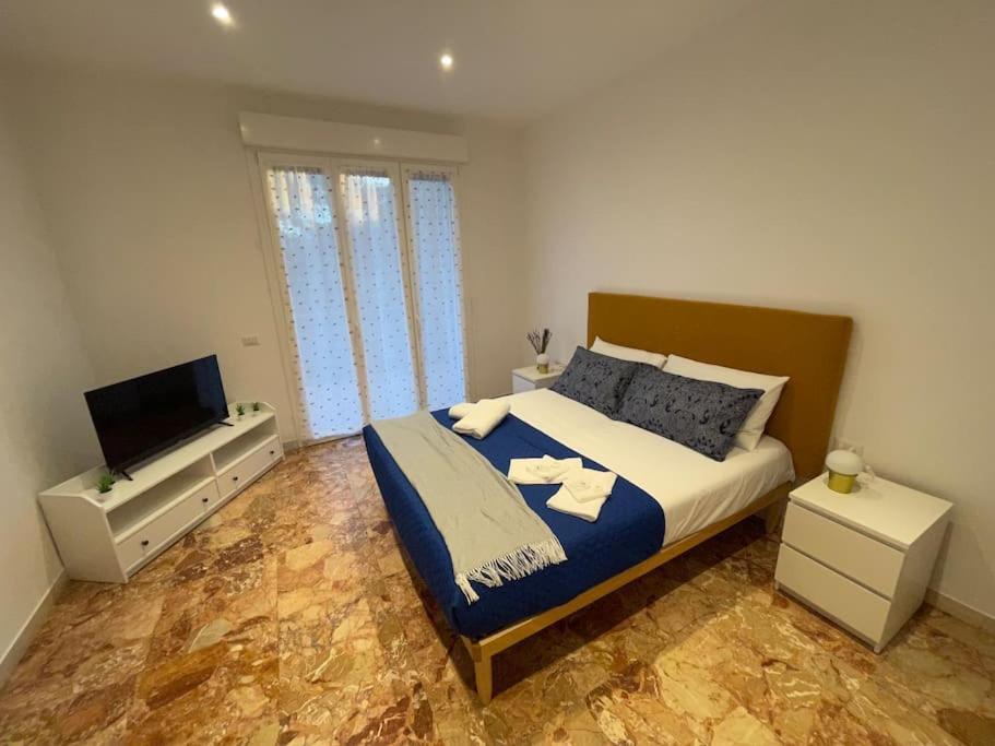 Romeo'S Apartment A Firenze Esterno foto