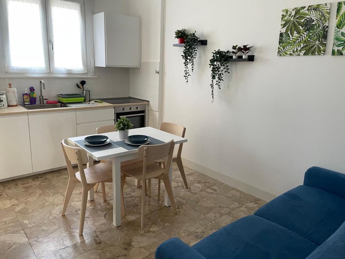 Romeo'S Apartment A Firenze Esterno foto