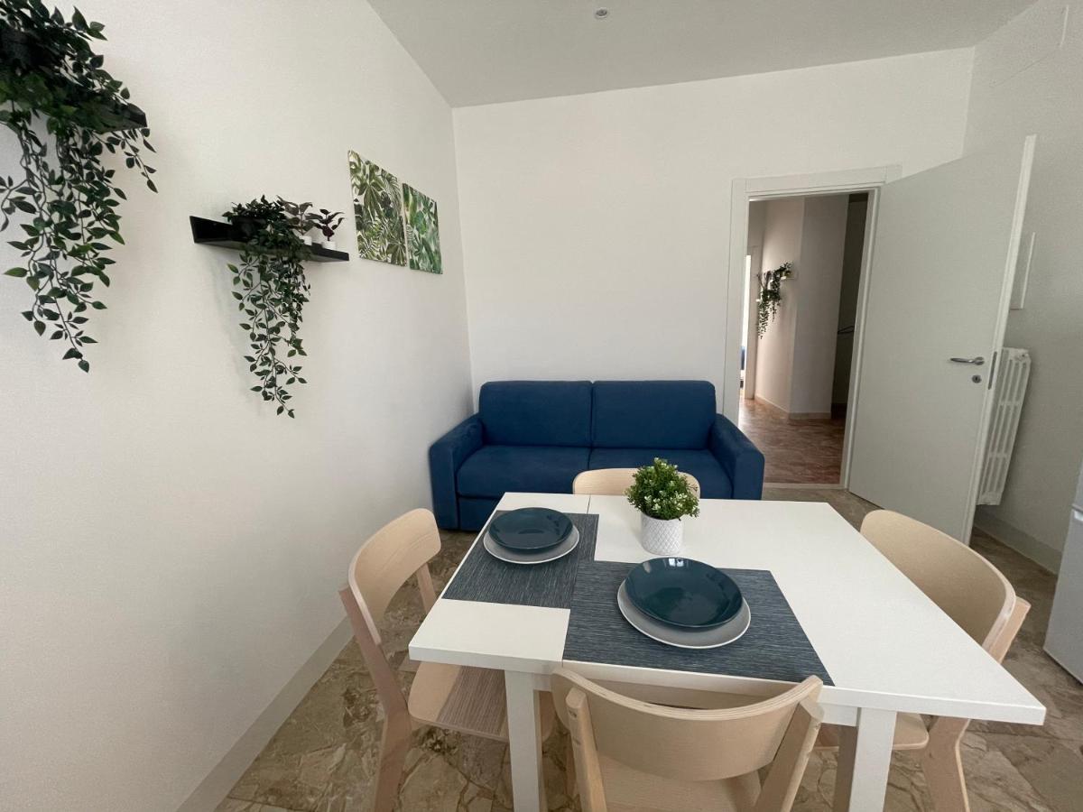 Romeo'S Apartment A Firenze Esterno foto