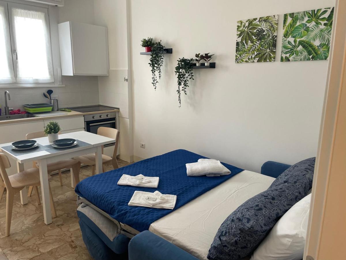 Romeo'S Apartment A Firenze Esterno foto