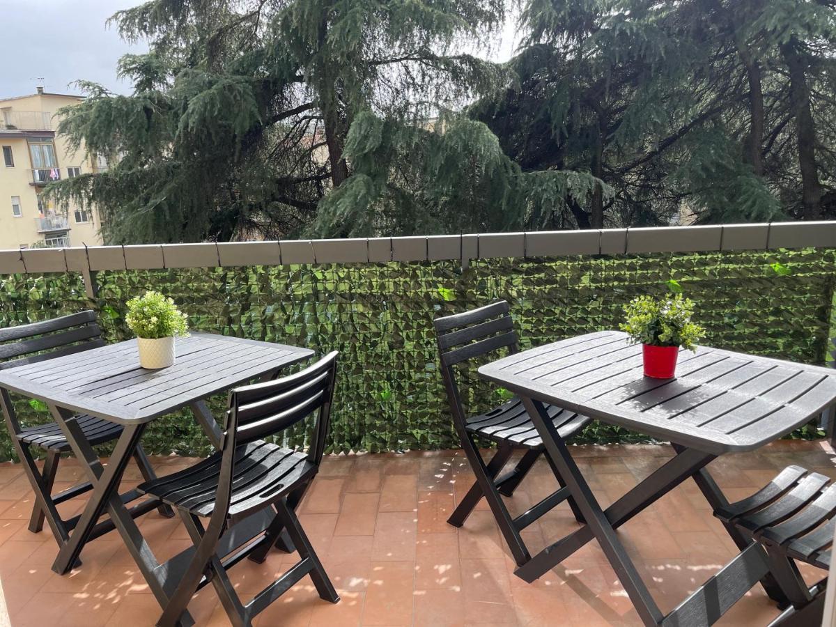 Romeo'S Apartment A Firenze Esterno foto