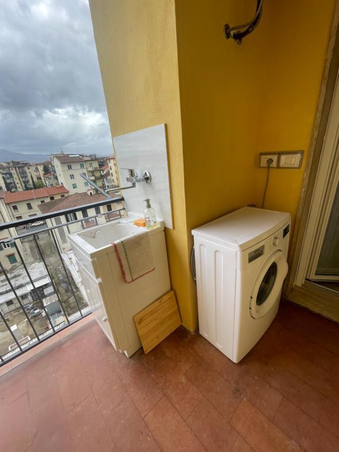 Romeo'S Apartment A Firenze Esterno foto
