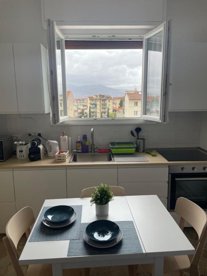 Romeo'S Apartment A Firenze Esterno foto