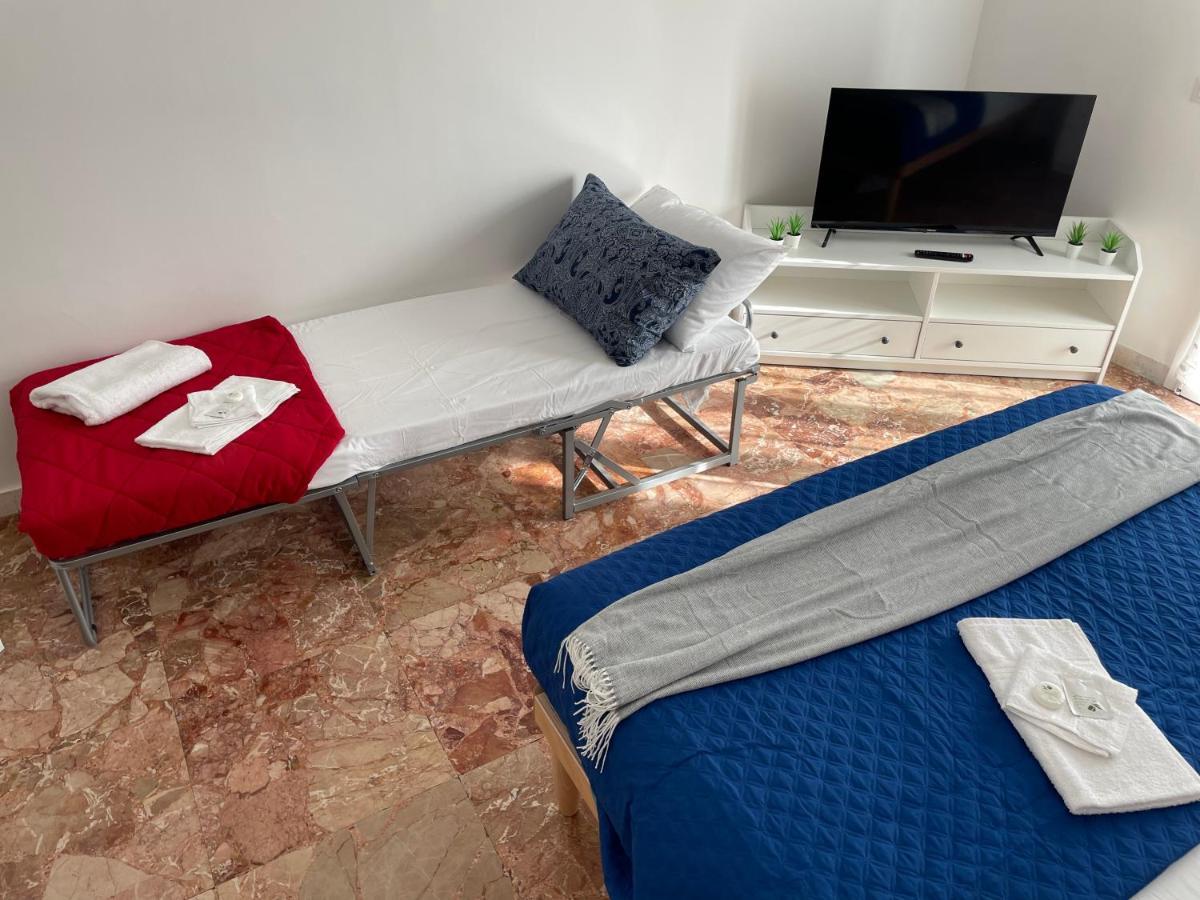 Romeo'S Apartment A Firenze Esterno foto